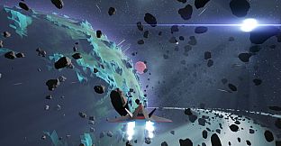 Solara: Starlight Horizon