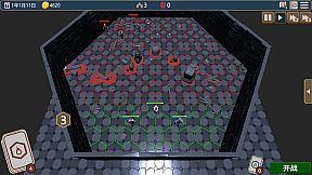 ArcaneDeck ChessWraith