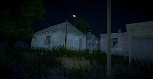 Project Potato Man - Chapter 1