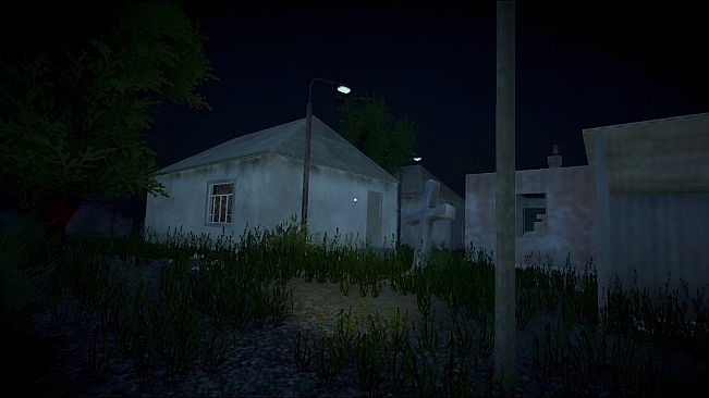 Project Potato Man - Chapter 1