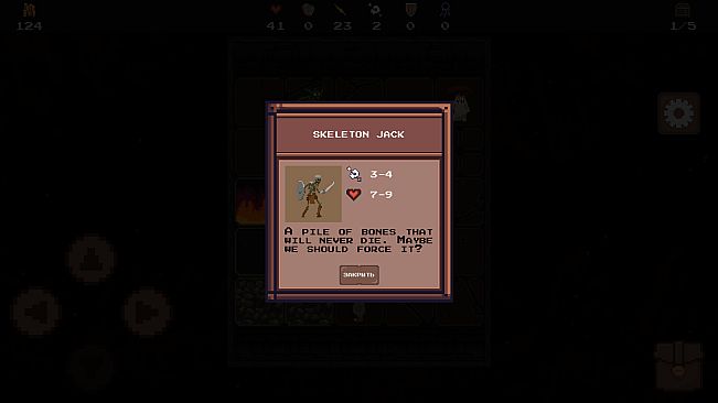 DUNGEON: Cradle of hell