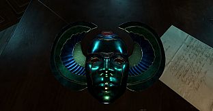 Shadows on the Walls