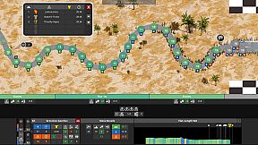 The Cyclist: Tactics