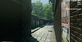 Trash Collector Simulator: Survive Edition