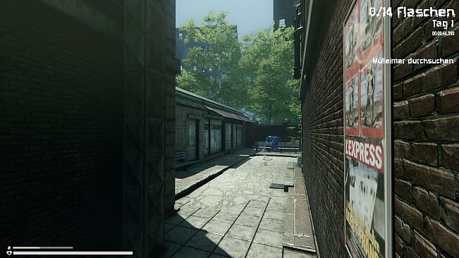 Trash Collector Simulator: Survive Edition