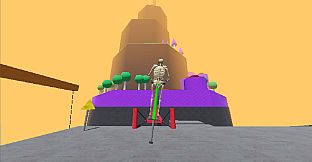 Unnamed Pogo Game