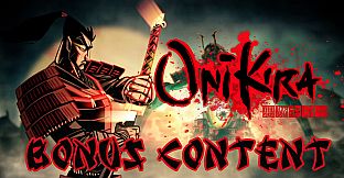 Onikira - Bonus Contents