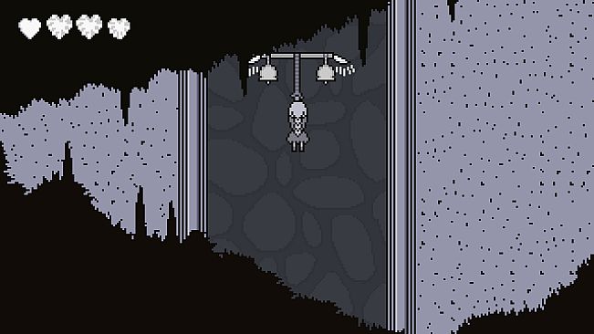 Little Beast in the Big Maze