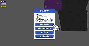 Ai Tycoon