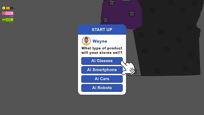Ai Tycoon