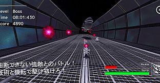 SpaceFantasy~AnonymousHero~