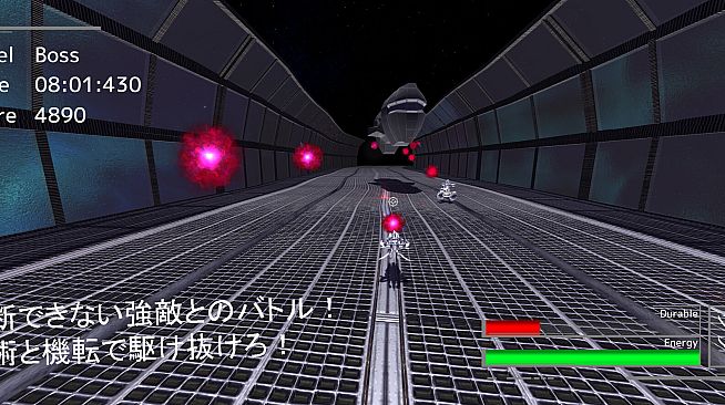 SpaceFantasy~AnonymousHero~