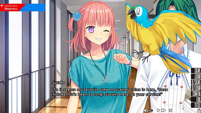 NUKITASHI 2 - Append DLC