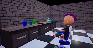 Barber Shop Simulator