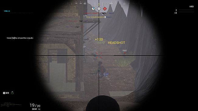 R.A.S.P Mobility-Unit