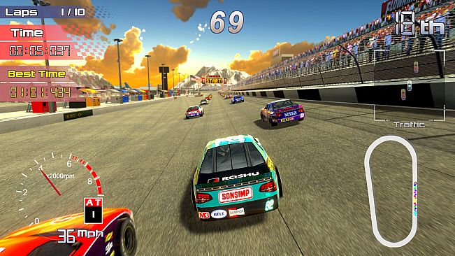 Speedy Bundle Speedway & Grand Prix