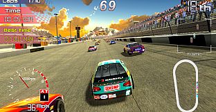 Asphalt Racing Bundle Hypercar & Speedway