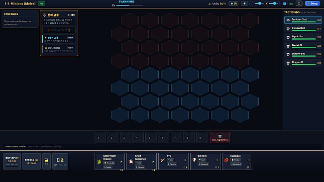 Rogtochess