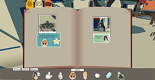 Nothing Strange Here