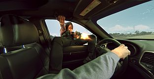 Robert Rodriguez’s THE LIMIT: An Immersive Cinema Experience