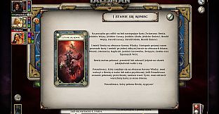 Talisman - The Harbinger Expansion