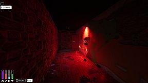 GameDev Life Simulator