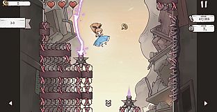 Alice Landing：愛莉絲迫降