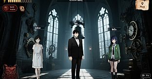 Werewolf: The Gloaming Malice