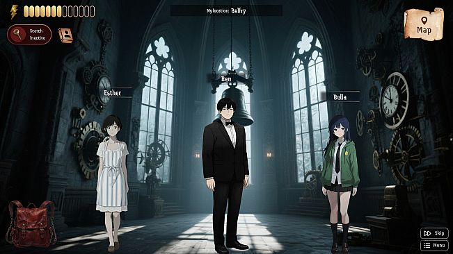 Werewolf: The Gloaming Malice