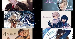 Magical Otoge Iris Development Art Book