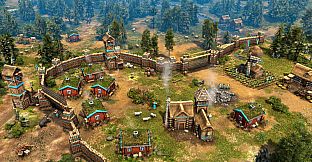 Age of Empires III: Definitive Edition (Base Game)