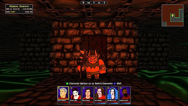 E.X.P.L.O.R.: A New World