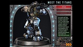 Titanfall - The Final Hours