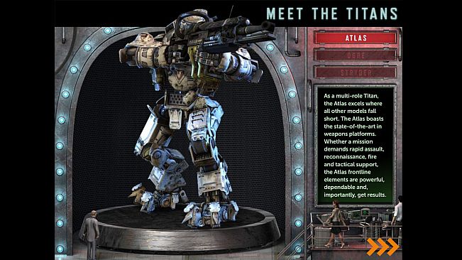 Titanfall - The Final Hours