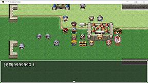 一克帝国迷你版