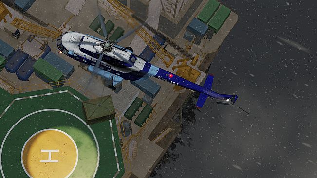 DCS: Mi-8MTV2 Crew Part 1 Campaign