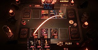 AI Slop TCG