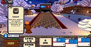 Capybowling