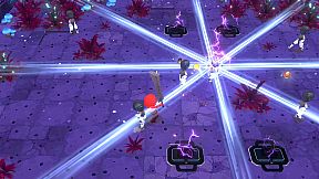 Gray Haven : Witch's Garden