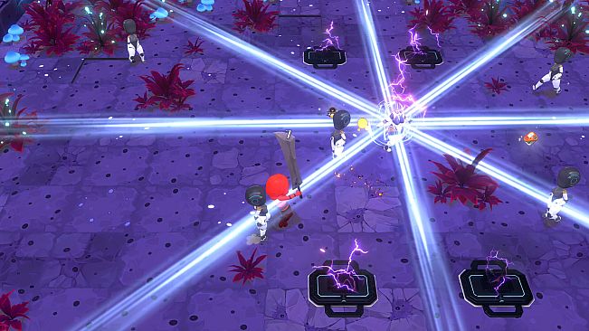 Gray Haven : Witch's Garden