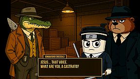 Bombardiro Crocodilo: The Naked Clue