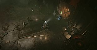 Warhammer 40,000: Inquisitor - Martyr - Desperate Crusade