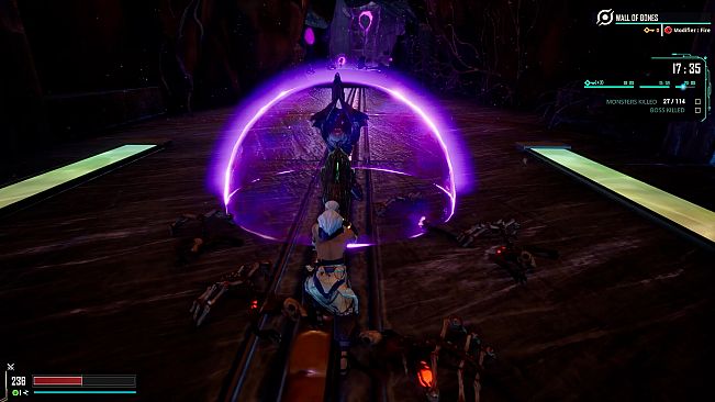 Cross The Ages: Arise