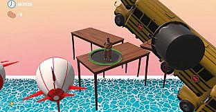 Not So Hot Potato: 2025 Final Boss