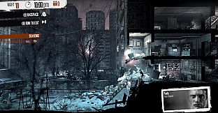 This War of Mine: Final Cut
