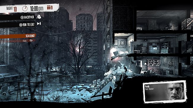 This War of Mine: Final Cut