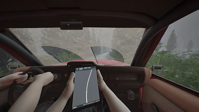 Rally with a Friend