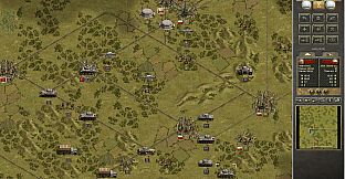 Panzer Corps: Grand Campaign '39