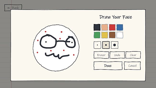 Doodle RTS