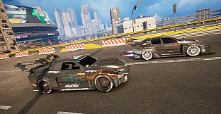 Screamer - Strike Force Romanda Customization Pack